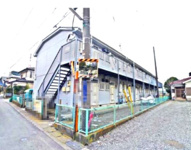 いちかわ中野ハイツ の画像