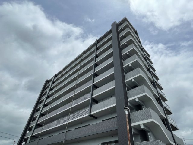 アルファステイツ倉敷中庄