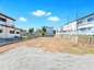 ◆多摩区南生田4丁目　建築条件無し売地◆の画像