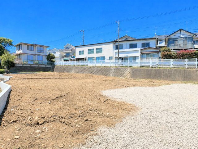 【外観】 | ◆多摩区南生田4丁目　建築条件無し売地◆ | ◆その邸が魅せる、気品・上質・重厚感・極細やかさ、そのすべては訪れた者に安らぎと品性を与える特別な空間です。ここに住むからこそ意味がある。すべての（始まり）をここから迎えます。