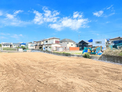 【外観】 | ◆多摩区南生田4丁目　建築条件無し売地◆ | ◆子育て世代のスタッフもいますので、お客様目線での物件選び、ご提案が可能です。お問い合わせいただきました物件以外も多数ご紹介させていただきます。