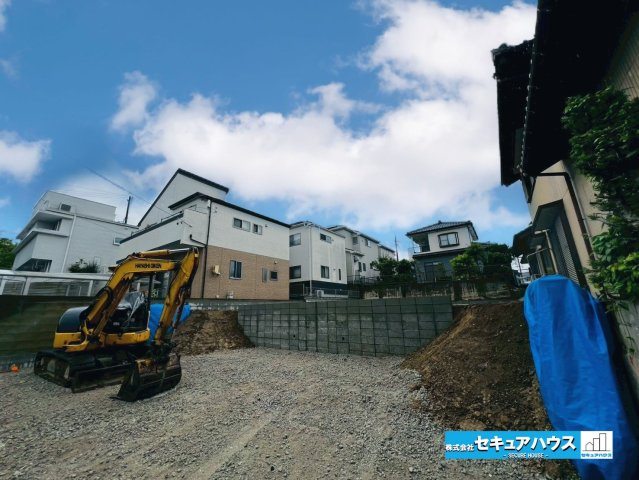 【本日ご案内可能】愛知郡東郷町御岳　全2棟の前面道路含む現地写真|事前予約にて現地ご見学いただけます！お気軽にお問い合わせください♪
■株式会社　セキュアハウス■
住宅ローンに強く、知識、経験豊富なスタッフ在籍
お客様に寄り添い、ご成約後もサポート致します。　　　　