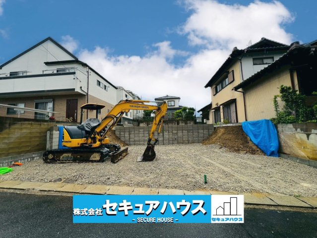 【本日ご案内可能】愛知郡東郷町御岳　全2棟
