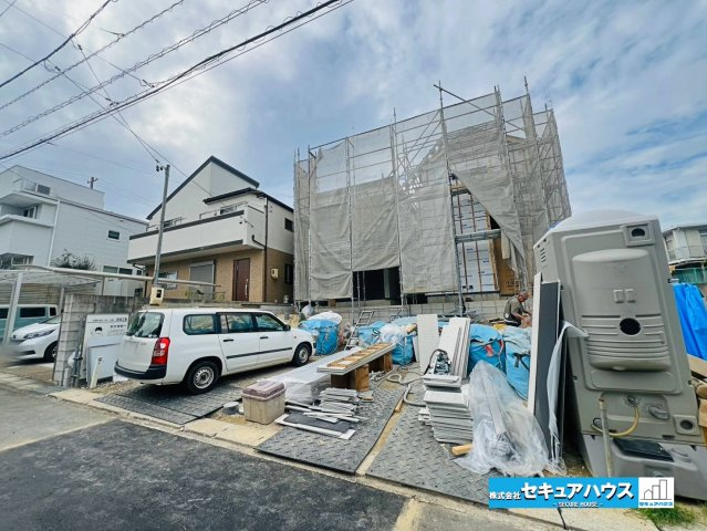【本日ご案内可能】愛知郡東郷町御岳　全2棟の前面道路含む現地写真|事前予約にて現地ご見学いただけます！お気軽にお問い合わせください♪
■株式会社　セキュアハウス　豊明店■
住宅ローンに強く、知識、経験豊富なスタッフ在籍
お客様に寄り添い、ご成約後もサポート致します。