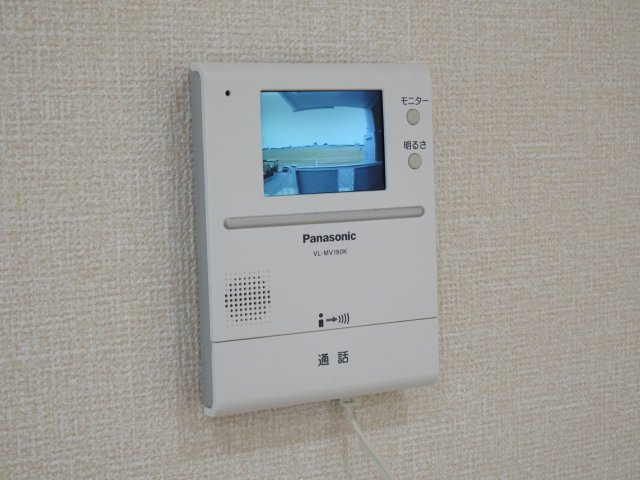 フォーラムワーゴ　のセキュリティ