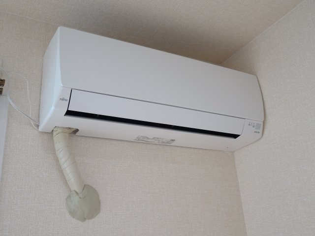 フォーラムワーゴ　の設備