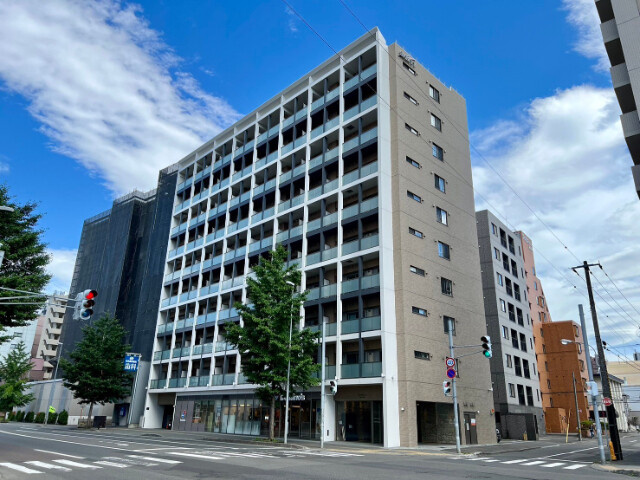 Ｓ－ＲＥＳＩＤＥＮＣＥ円山表参道