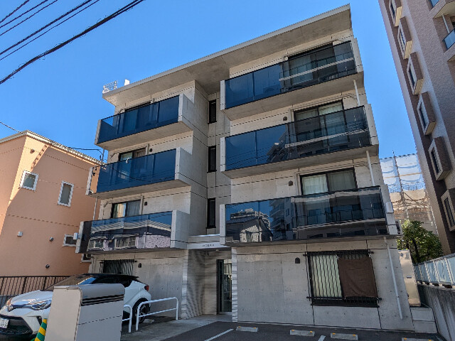 ＪＡＤＥ円山