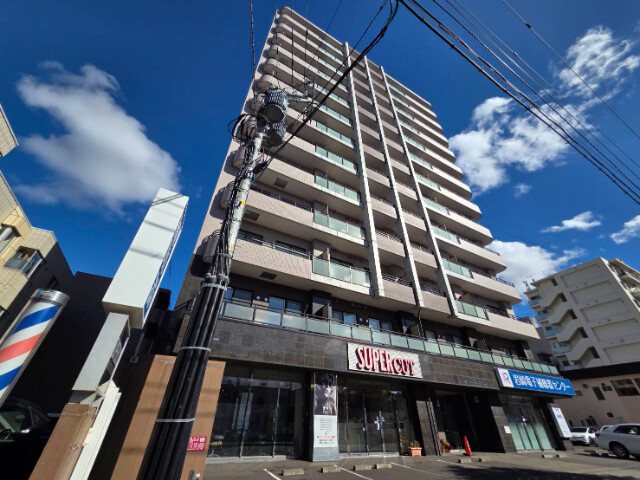 メープル元町