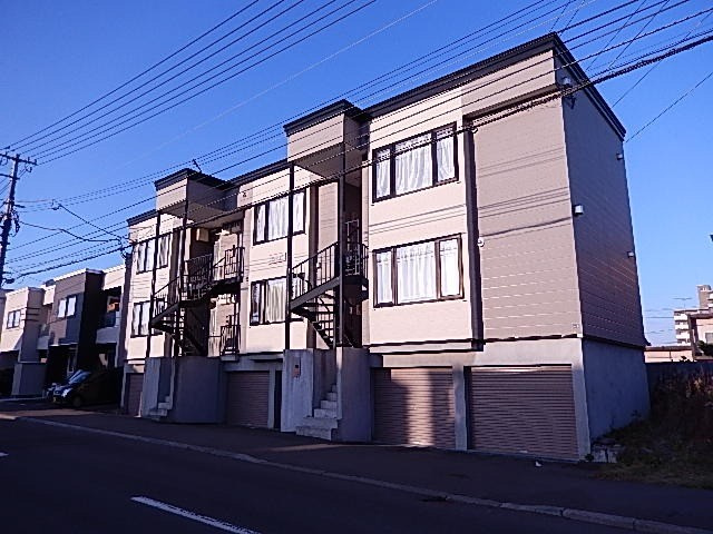 フラット２８