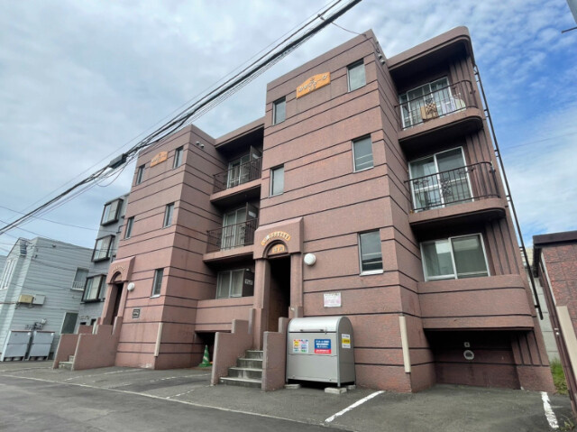カサデューク澄川８１