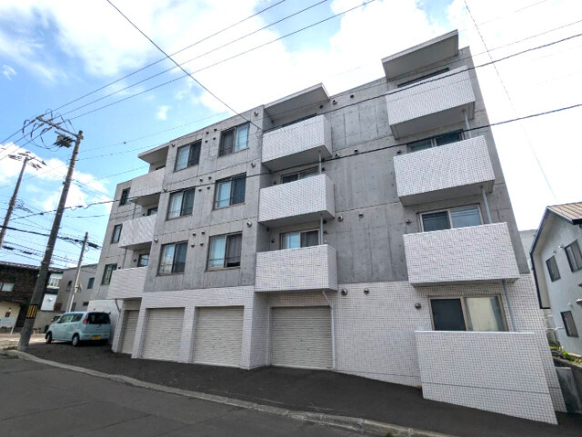 カハラ澄川