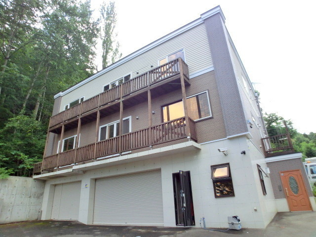 山の手貸戸建