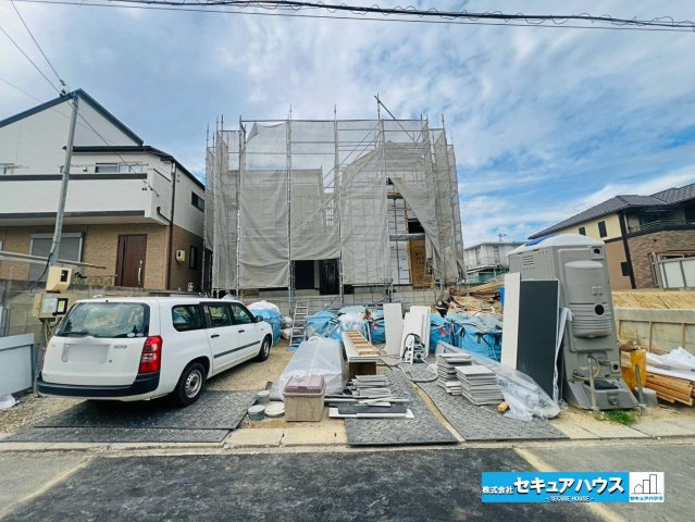 【本日ご案内可能】愛知郡東郷町御岳　全2棟
