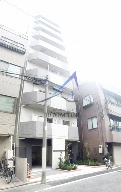 グランフォース入谷