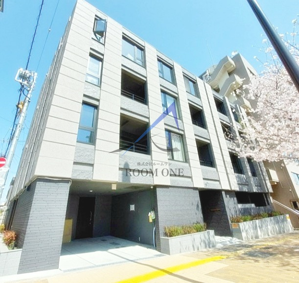 PRIMAVERA桜坂