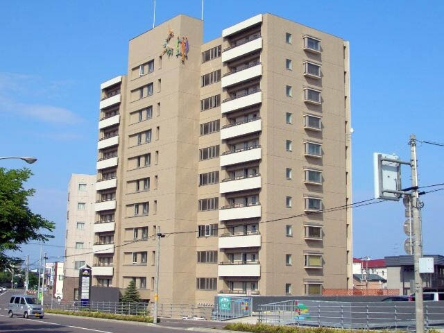 オホーツク夢灯台