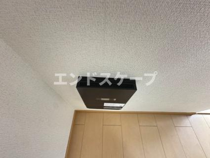 オレンジ　ブロッサムの設備|高崎、前橋のお部屋探しはエンドスケープまで！お客様の理想お聞かせ下さい♪