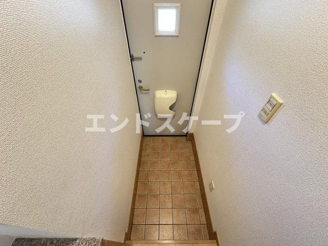 オレンジ　ブロッサムの玄関|高崎、前橋のお部屋探しはエンドスケープまで！お客様の理想お聞かせ下さい♪