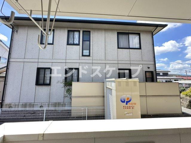オレンジ　ブロッサムの展望|高崎、前橋のお部屋探しはエンドスケープまで！お客様の理想お聞かせ下さい♪