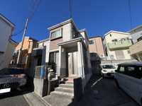 芦名一丁目中古戸建の画像