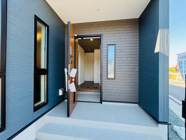 リーブルガーデン／益城町惣領第二／２号棟のその他