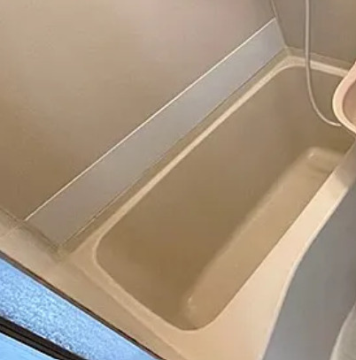ラ・ブランシュの浴室