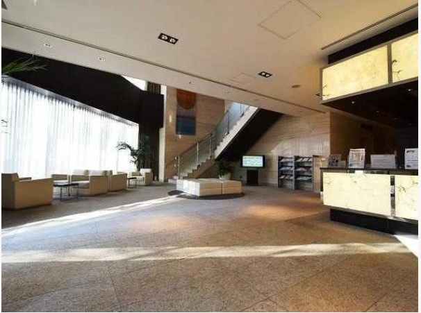 ★仲介手数料無料★PROUD TOWER CHIYODAFUJIMIのその他共用部分