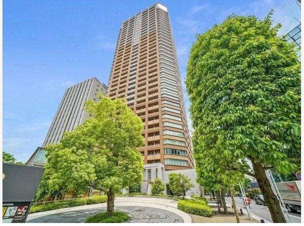 ★仲介手数料無料★PROUD TOWER CHIYODAFUJIMIの外観