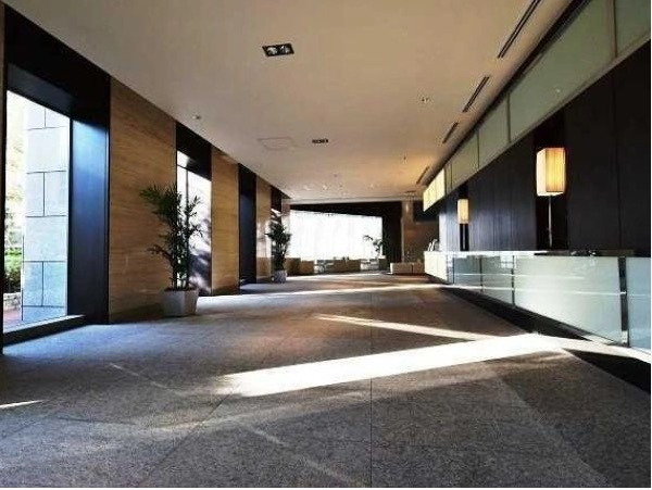 ★仲介手数料無料★PROUD TOWER CHIYODAFUJIMIのその他共用部分