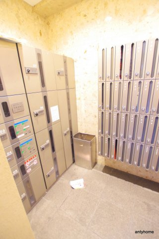 エスティライフ梅田新道　仲介手数料無料のその他共用部分