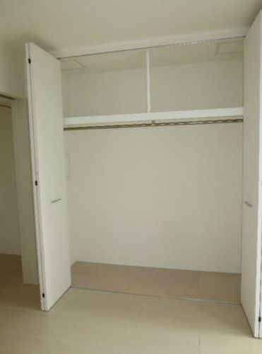 ハピネ蔵前鳥越の収納