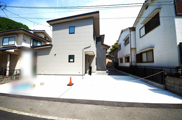 南大河町の駐車場|敷地広々49坪
駐車は4台可能です