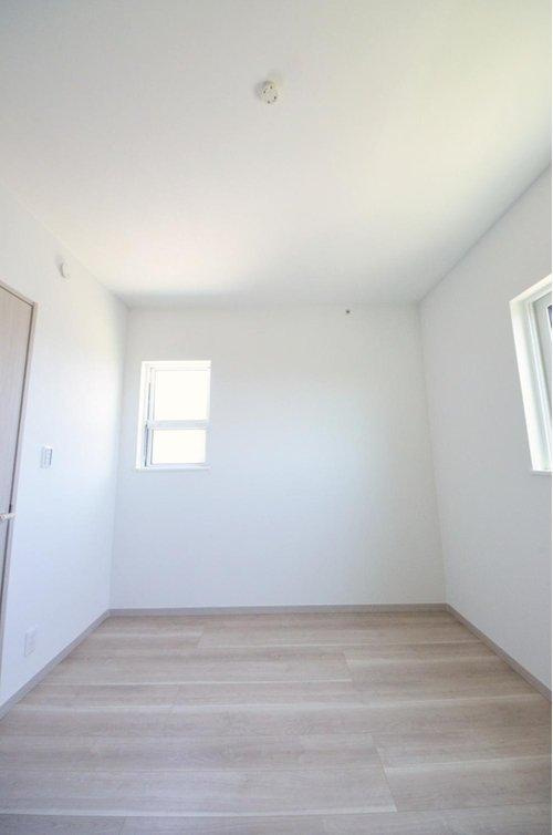 井口4丁目のその他|全居室収納スペース有、お部屋が広く綺麗に使えます
