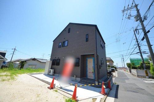 井口4丁目の外観|修大協創中高前電電停徒歩10分
JR五日市駅徒歩20分