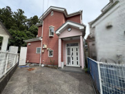中古一戸建　高知市大津甲の画像