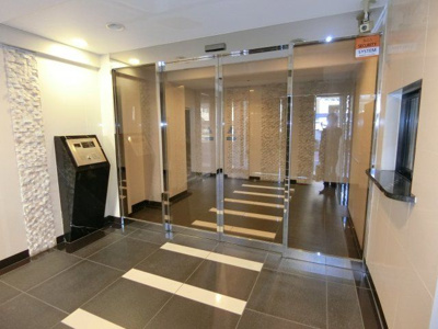 【エントランス】 | プレール・ドゥーク東京NORTHⅡ