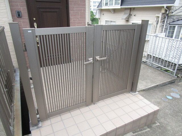 サンライズ山手 　のその他共用部分
