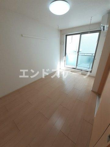 Ｙ’ｓアビタシオンⅡの内装|高崎、前橋のお部屋探しはエンドスケープまで！お客様の理想お聞かせ下さい♪