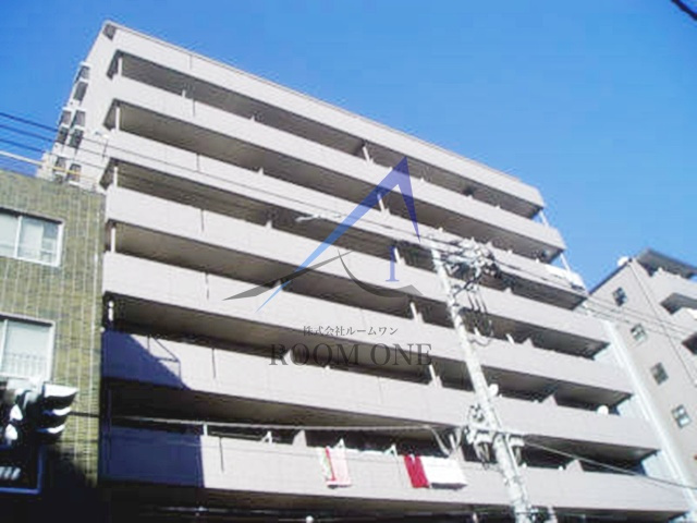 アクロス立川Ⅰ 