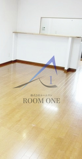 アクロス立川Ⅰ の居間・リビング|洋室のお部屋です。