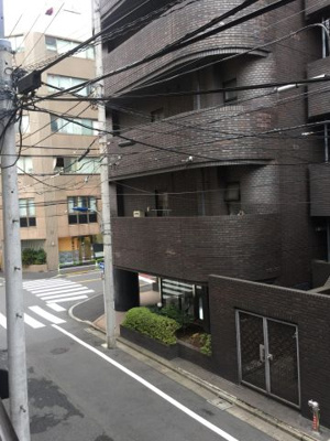 【展望】 | アビタシオン石川 | アビタシオン石川