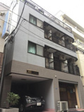 アビタシオン石川の画像