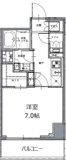 新品家具付きマンション三田11(KaGood東京)の画像