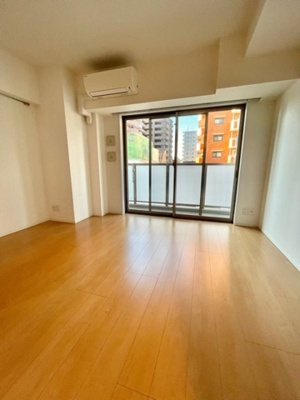 【洋室】 | 新品家具付きマンション三田11(KaGood東京)