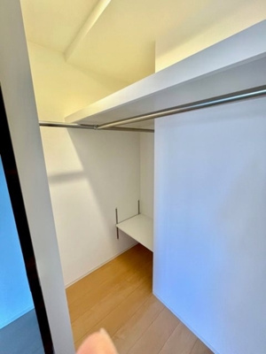 【収納】 | 新品家具付きマンション三田11(KaGood東京)