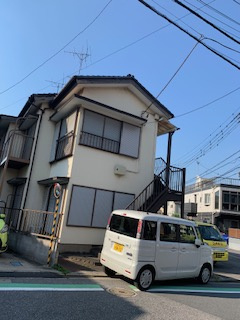 ハイツ石川