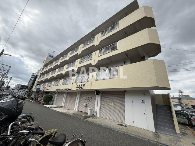冨士メイトマンション