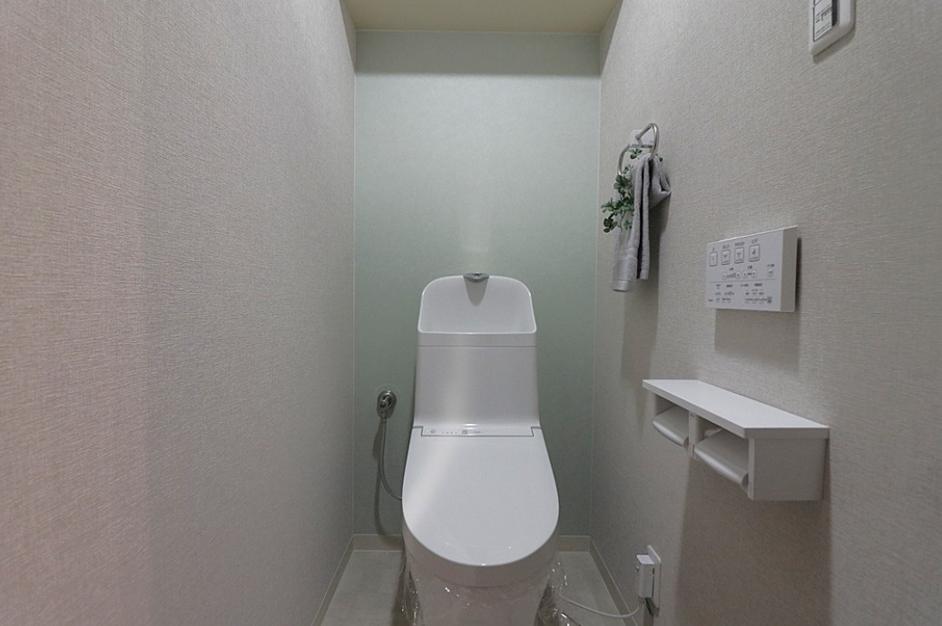 サンマンションアトレあびこ