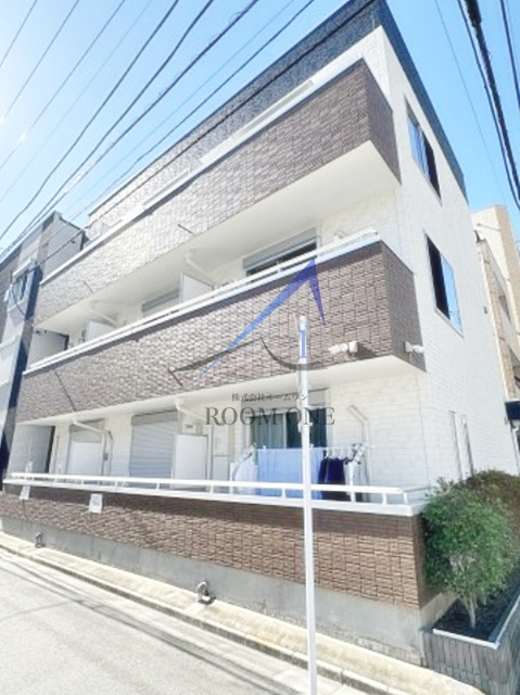 ルピナス清川
